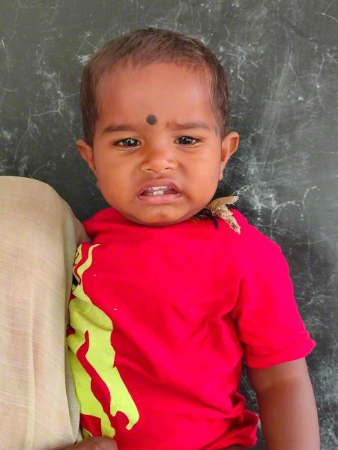 Sponsor A Child